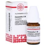 CHAMOMILLA C 30 Globuli – PZN 02890601 (PZN 02890601)