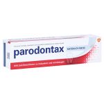 PARODONTAX natürlich weiß Zahnpasta – PZN 11516267 (PZN 11516267)
