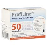 PROFILINE Teststreifen Cignus – PZN 06551994 (PZN 06551994)