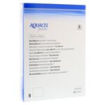 AQUACEL Foam nicht adhäsiv 15x20 cm Verband – PZN 08999859 (PZN 08999859)