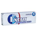 WRIGLEY'S Extra Professional white Einzelpack – PZN 13651911 (PZN 13651911)