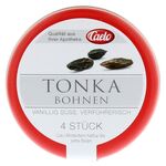 TONKABOHNEN ganz Caelo HV-Packung Blechdose – PZN 10549543 (PZN 10549543)