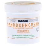 SANDDORN CREME mit Kamille – PZN 09606997 (PZN 09606997)