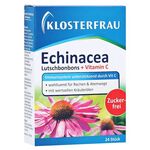 KLOSTERFRAU Echinacea Bonbons – PZN 13568162 (PZN 13568162)