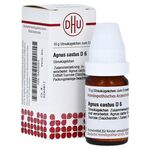 AGNUS CASTUS D 6 Globuli – PZN 04202054 (PZN 04202054)