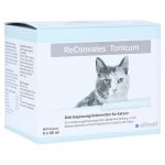 RECONVALES Tonicum für Katzen – PZN 10172630 (PZN 10172630)
