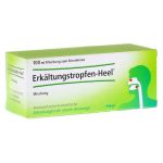 ERKÄLTUNGSTROPFEN-Heel – PZN 10193075 (PZN 10193075)