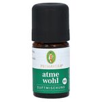 PRIMAVERA Atmewohl Duftmischung Bio ätherisches Öl – PZN 13167960 (PZN 13167960)