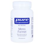 PURE ENCAPSULATIONS Meno Formel Kapseln – PZN 14297191 (PZN 14297191)