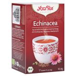 YOGI TEA Echinacea Bio Filterbeutel – PZN 11297368 (PZN 11297368)