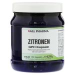 ZITRONEN GPH Kapseln – PZN 05869300 (PZN 05869300)