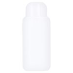 KUNSTSTOFFFLASCHE 200 ml m.passendem Verschluss – PZN 05486929 (PZN 05486929)