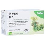 FENCHEL TEE Foeniculi amari fructus Bio Salus – PZN 05369508 (PZN 05369508)