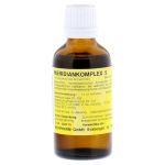 MERIDIANKOMPLEX 5 Mischung – PZN 02421639 (PZN 02421639)