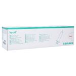 Braun Injekt Spritzen mit exzentrischer Konus Luer Spritzen – PZN 02057903 (PZN 02057903)