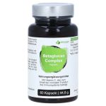 BETA-GLUCAN 350 mg Immun Kapseln – PZN 04408695 (PZN 04408695)