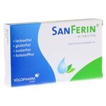 SANFERIN Tabletten – PZN 11090064 (PZN 11090064)