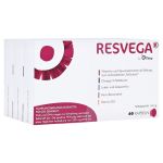 RESVEGA Kapseln – PZN 09755674 (PZN 09755674)