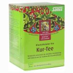 KUR TEE Klosterkräuter Bio Salus Filterbeutel – PZN 05487509 (PZN 05487509)