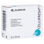 Cellufresh Augentropfen – PZN 00795643 (PZN 00795643)