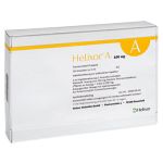 HELIXOR A Ampullen 100 mg – PZN 02469853 (PZN 02469853)