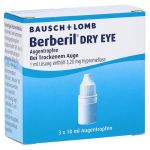 Berberil Dry Eye Augentropfen – PZN 10346277 (PZN 10346277)