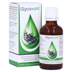 GLYCOWOHL Tropfen zum Einnehmen – PZN 13749314 (PZN 13749314)