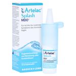 Artelac Splash MDO Augentropfen – PZN 07707027 (PZN 07707027)