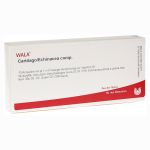 CARTILAGO/Echinacea comp.Ampullen – PZN 02085319 (PZN 02085319)
