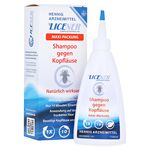 LICENER gegen Kopfläuse Shampoo Maxi-Packung – PZN 14275249 (PZN 14275249)