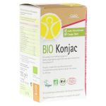 BIO KONJAC Glucomannan Sättigungspulver – PZN 10549129 (PZN 10549129)