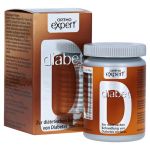ORTHOEXPERT diabet Tabletten – PZN 04757071 (PZN 04757071)
