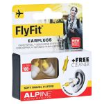 ALPINE FLYFIT Ohrstöpsel – PZN 10992534 (PZN 10992534)