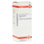 MUIRA PUAMA Urtinktur D 1 – PZN 04228036 (PZN 04228036)