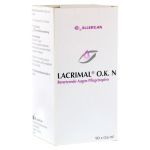 LACRIMAL O.K. N Augentropfen – PZN 10754243 (PZN 10754243)
