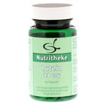 LUTEIN 11 mg Kapseln – PZN 04706139 (PZN 04706139)