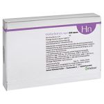 HELLEBORUS NIGER D 20 aquos.Ampullen – PZN 08857680 (PZN 08857680)