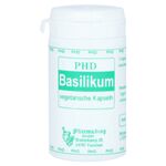 BASILIKUM VEGI Kapseln 150 mg – PZN 15815914 (PZN 15815914)