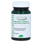 ARGANÖL KAPSELN Argandor – PZN 01338698 (PZN 01338698)
