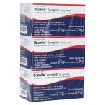 Ocuvite Complete 12 mg Lutein Kapseln – PZN 04871542 (PZN 04871542)
