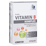 VITAMIN B KOMPLEX Kapseln – PZN 16144445 (PZN 16144445)