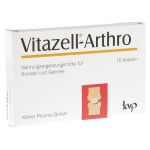 VITAZELL-Arthro Kapseln – PZN 04957143 (PZN 04957143)