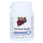 ROTE BEETE Kapseln – PZN 10221883 (PZN 10221883)