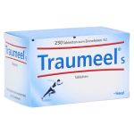 Traumeel S – PZN 03515294 (PZN 03515294)