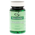 VITAMIN B5 KAPSELN – PZN 10097940 (PZN 10097940)