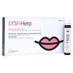Lysi-herp Trinkampullen – PZN 12453209 (PZN 12453209)