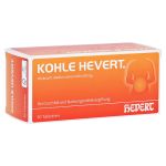 Kohle-Hevert – PZN 03477381 (PZN 03477381)
