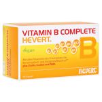 VITAMIN B COMPLETE Hevert Kapseln – PZN 15403086 (PZN 15403086)