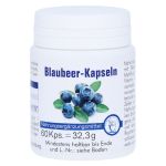 BLAUBEER Kapseln – PZN 03919241 (PZN 03919241)
