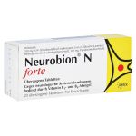 Neurobion N forte – PZN 03962320 (PZN 03962320)